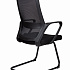Офисное кресло Пино блэк CF на Office-mebel.ru 3