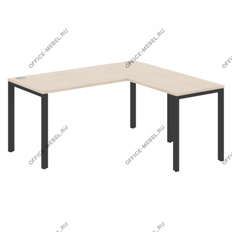 Стол угловой XS6CT 1615				 на Office-mebel.ru