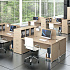 Мебель для кабинета Модерн на Office-mebel.ru 10