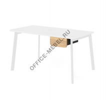 Тумба подвесная 1 ящик 135T002 151 6Z6Z на Office-mebel.ru