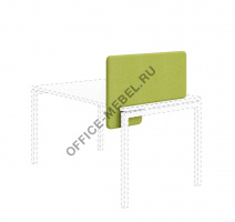 TOUR Экран боковой ткань SCRside KITON 08 на Office-mebel.ru