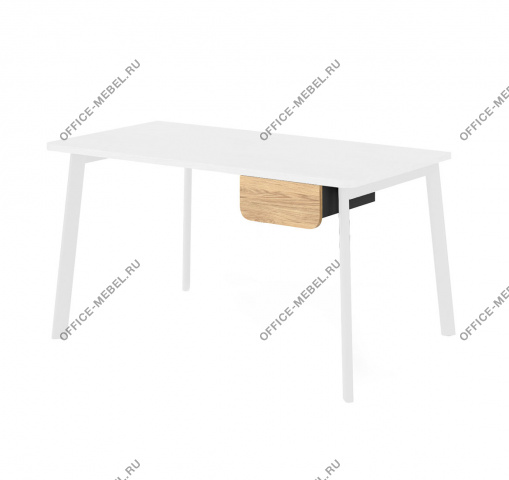 Тумба подвесная 1 ящик 135T002 151 6Z6Z на Office-mebel.ru