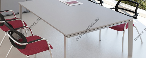 Мебель для переговорной Team на Office-mebel.ru