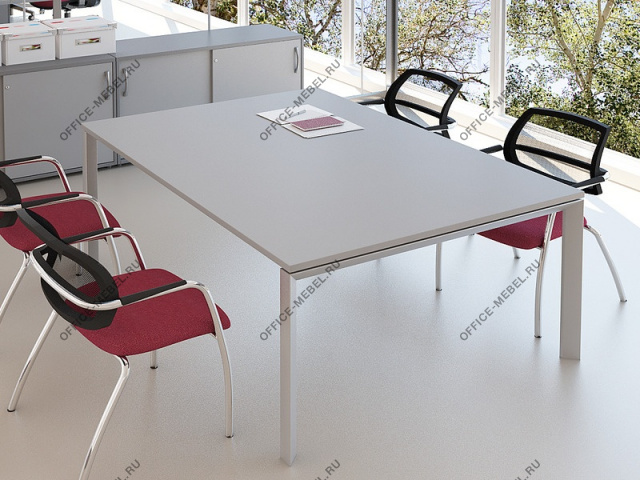 Мебель для переговорной Team на Office-mebel.ru