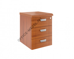 Тумба мобильная к столу СТ-1.6 Сенат СТ-3.2+9.15 на Office-mebel.ru