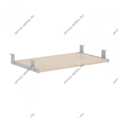 Полка выдвижная под клавиатуру XSK 580 на Office-mebel.ru