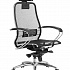 Офисное кресло SAMURAI S-2.04 на Office-mebel.ru 13