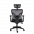 Офисное кресло UTFC Юки М-779 с подголовником на Office-mebel.ru 4