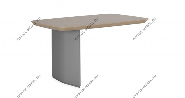 Стол брифинг FOSTER FT1376 FT1376 на Office-mebel.ru