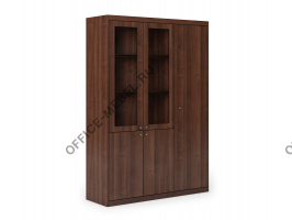Шкаф с отделением для одежды CPT17503 на Office-mebel.ru