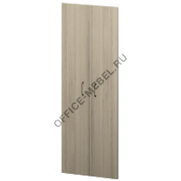 Комплект дверей из ДСП К-978 на Office-mebel.ru