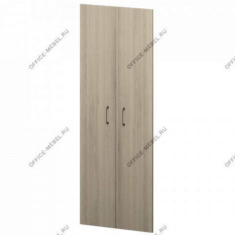 Комплект дверей из ДСП К-978 на Office-mebel.ru