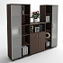 Мебель для кабинета Сатурн на Office-mebel.ru 8