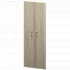 Комплект дверей из ДСП К-978 на Office-mebel.ru 1