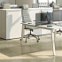 Рабочий стол «Bench» с врезным блоком LVRА11.1616-2 на Office-mebel.ru 2