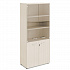 Шкаф комбинированный 72H002 V3V2 на Office-mebel.ru 1