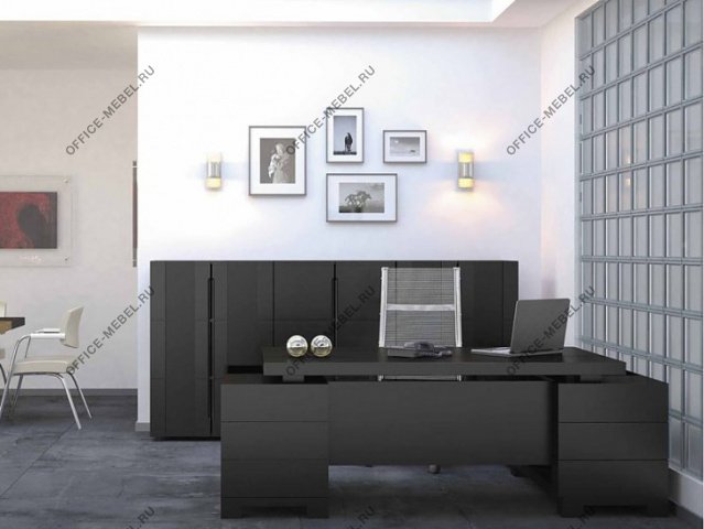 Кабинет Kenwood на Office-mebel.ru