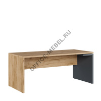 Стол письменный П/Л ZIL39211124 на Office-mebel.ru