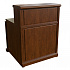 Элемент ресепшн 80 прямой 30101 на Office-mebel.ru 1