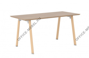 Стол письменный ECO101.U003 на Office-mebel.ru