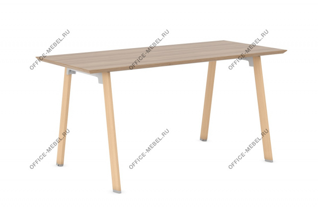 Стол письменный ECO101.U003 на Office-mebel.ru
