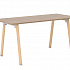 Стол письменный ECO101.U003 на Office-mebel.ru 1