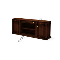 Греденция Dan-33 на Office-mebel.ru