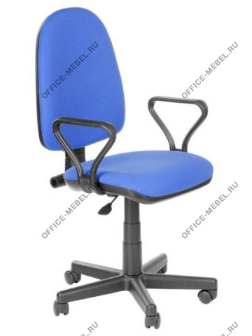 Офисное кресло Престиж Самба на Office-mebel.ru