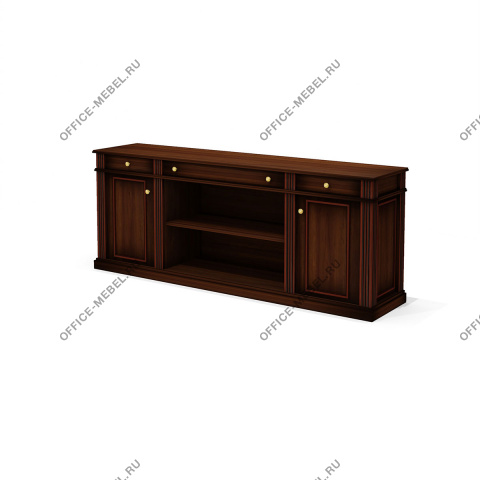 Греденция Dan-33 на Office-mebel.ru