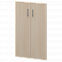 Двери А-604 на Office-mebel.ru 1