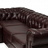 Мягкая мебель для офиса Модуль дивана угловой ChL-C на Office-mebel.ru 18