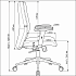 Офисное кресло Билл на Office-mebel.ru 8