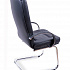 Кресло руководителя СЕНАТОР ХРОМ КОНФ на Office-mebel.ru 2