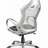 Офисное кресло Тесла Silver на Office-mebel.ru 3