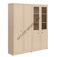 Шкаф RHC 180.6 на Office-mebel.ru