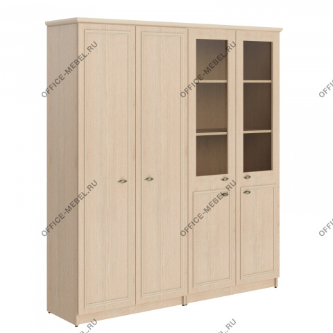 Шкаф RHC 180.6 на Office-mebel.ru