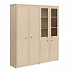 Шкаф RHC 180.6 на Office-mebel.ru 1