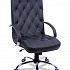 Кресло руководителя ПРЕМЬЕР ХРОМ на Office-mebel.ru 1