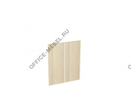 Дверь низкая C-ФР-8.0 (2шт.) на Office-mebel.ru