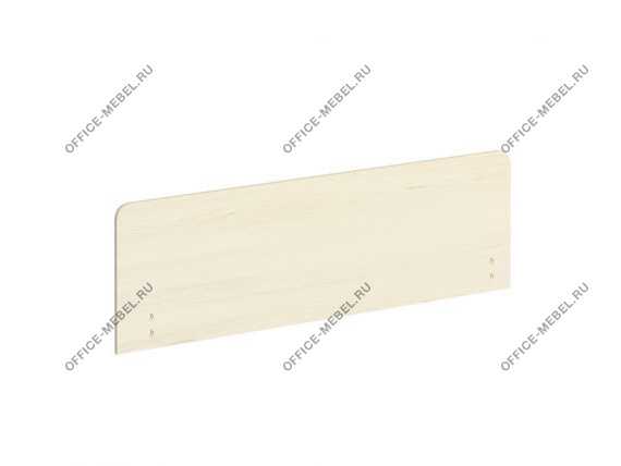 Экран настольный без кронштейнов К 820 на Office-mebel.ru