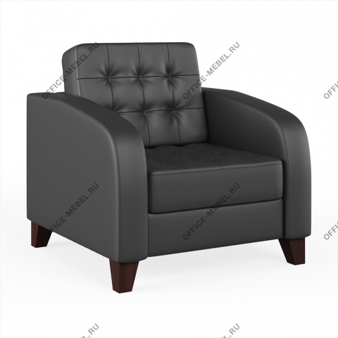 Мягкая мебель для офиса Кресло BSL32110001 на Office-mebel.ru