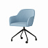 Офисное кресло Брайт BT-660A-B-D60 на Office-mebel.ru 22
