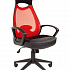 Кресло руководителя CHAIRMAN 840 black на Office-mebel.ru 5