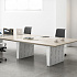 Стол для совещаний DKR3216 на Office-mebel.ru 5