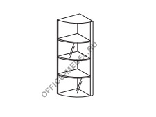 Шкаф PVPEGAL6 на Office-mebel.ru