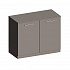 Шкаф низкий JNS921.U727 на Office-mebel.ru 1