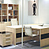 Мебель для кабинета Акцент на Office-mebel.ru 6