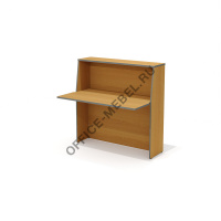 Стойка администратора А-120 на Office-mebel.ru