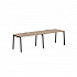 Бенч-система ELWST 2780 на Office-mebel.ru 1