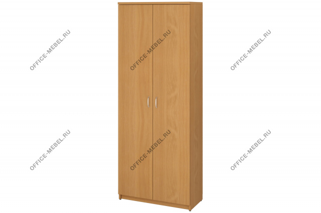 Шкаф закрытый 3000 на Office-mebel.ru